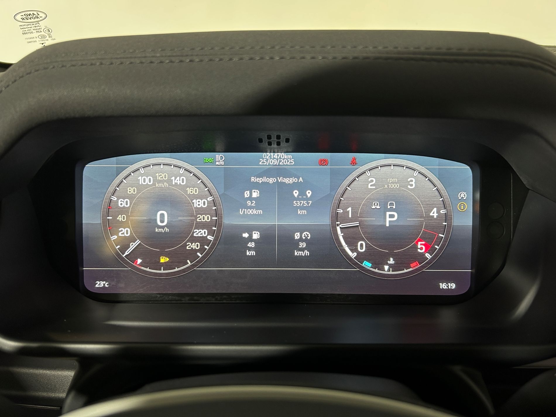 Defender 110 3.0d i6 mhev SE awd 200cv auto - Autoviemme